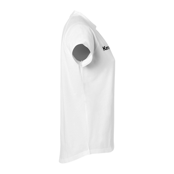 KEMPA Core 26 T-Shirt Damen (weiß)