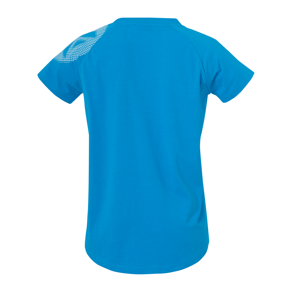 KEMPA Core 26 T-Shirt Damen (kempablau)