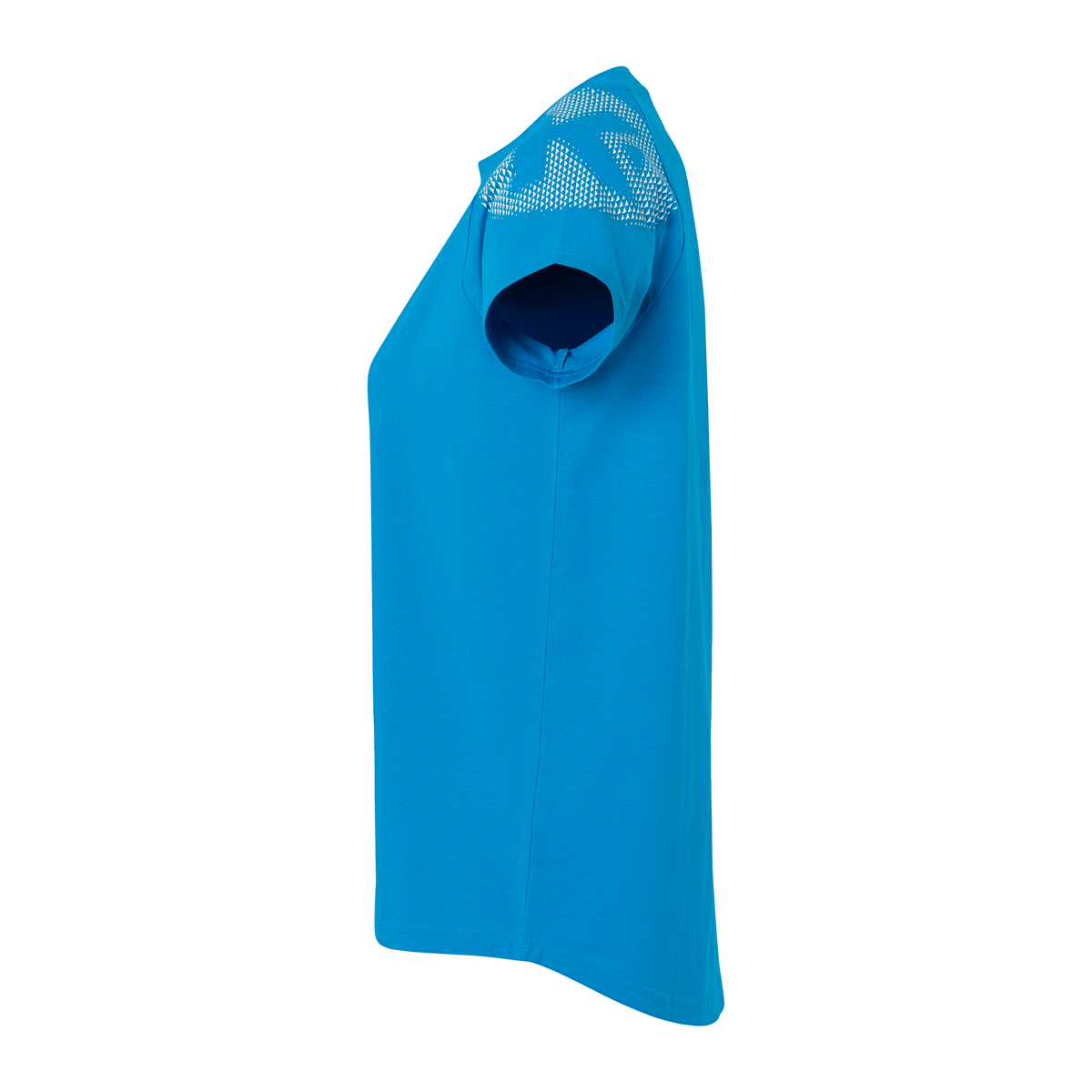 KEMPA Core 26 T-Shirt Damen (kempablau)
