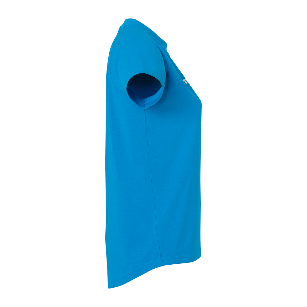 KEMPA Core 26 T-Shirt Damen (kempablau)