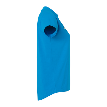 KEMPA Core 26 T-Shirt Damen (kempablau)