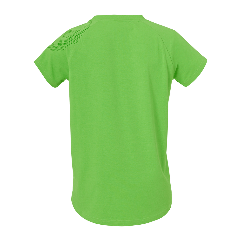 KEMPA Core 26 T-Shirt Damen (hope grün)