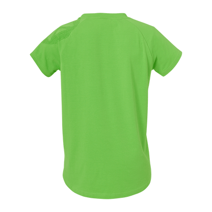 KEMPA Core 26 T-Shirt Damen (hope grün)