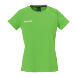 KEMPA Core 26 T-Shirt Damen (hope grün)