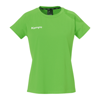 KEMPA Core 26 T-Shirt Damen (hope grün)