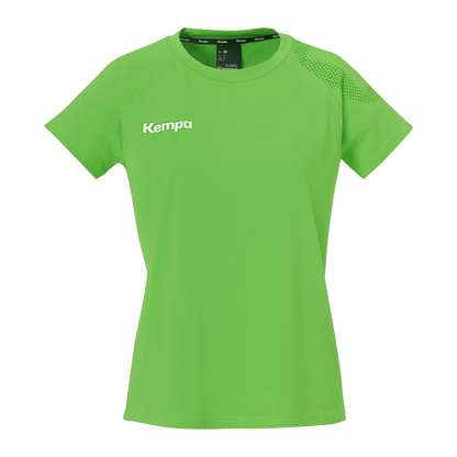 KEMPA Core 26 T-Shirt Damen (hope grün)