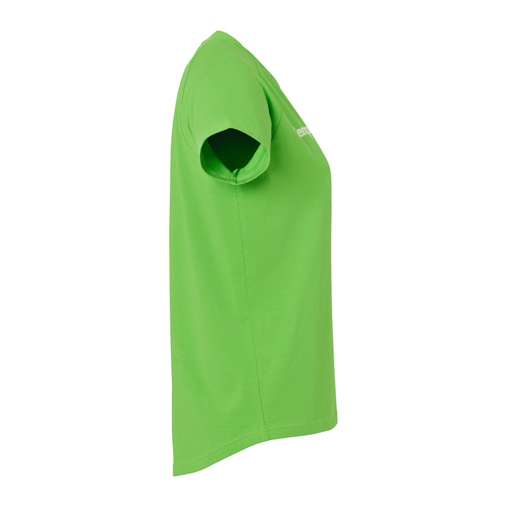 KEMPA Core 26 T-Shirt Damen (hope grün)