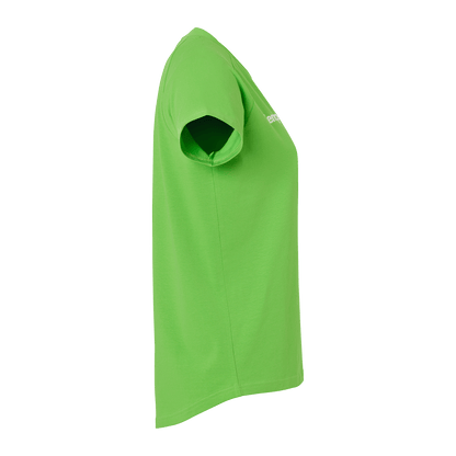 KEMPA Core 26 T-Shirt Damen (hope grün)
