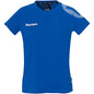 KEMPA Core 26 T-Shirt Damen Blau