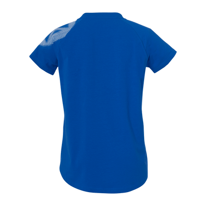 KEMPA Core 26 T-Shirt Damen (royal)
