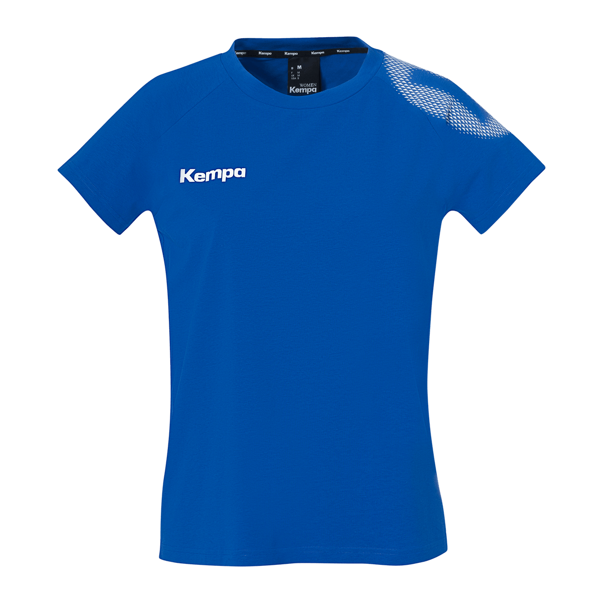 KEMPA Core 26 T-Shirt Damen (royal)