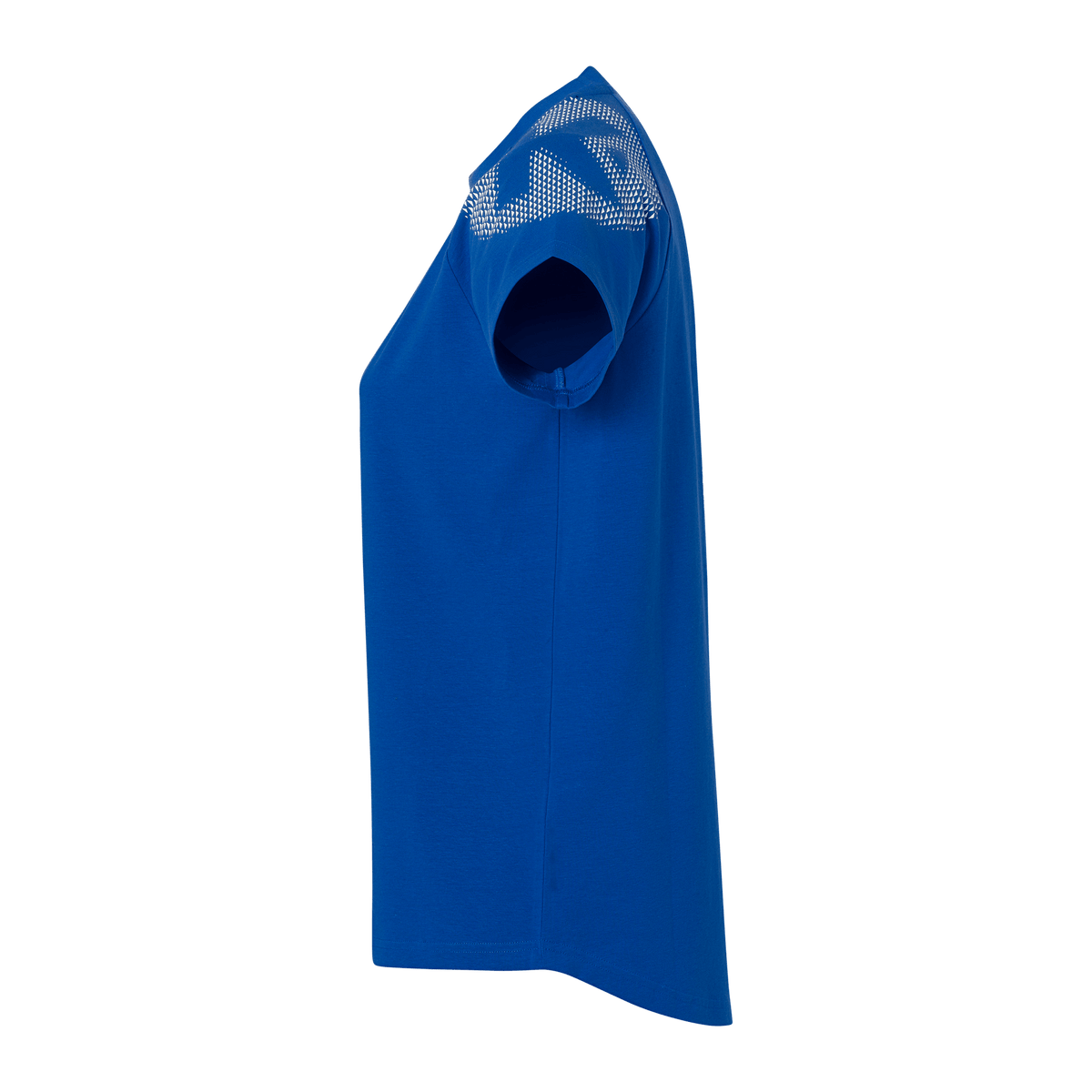 KEMPA Core 26 T-Shirt Damen (royal)