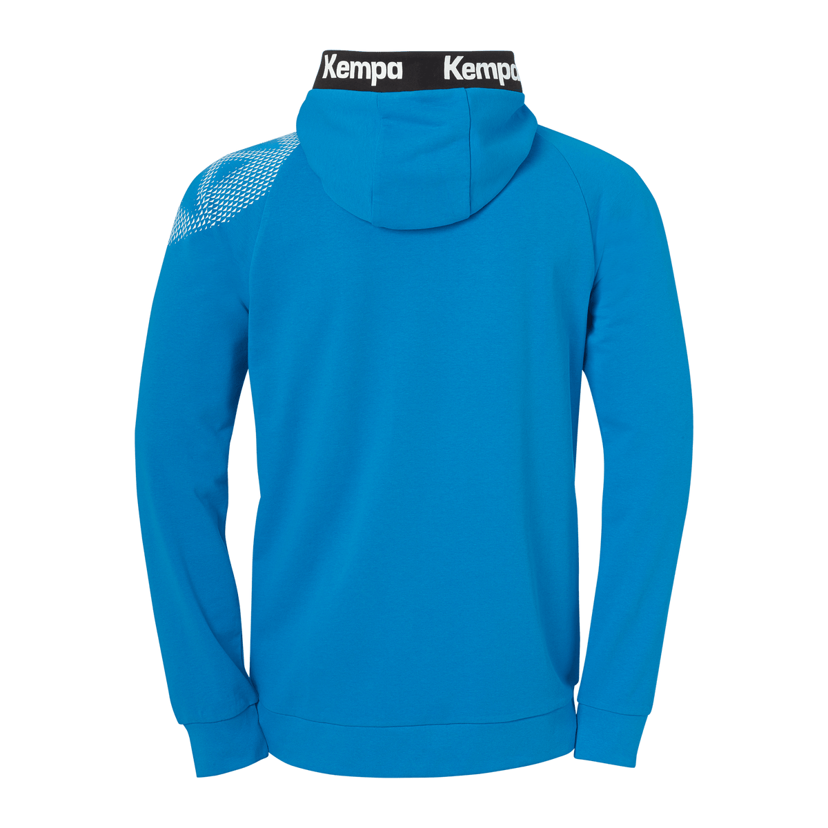 KEMPA Core 26 Hood Jacket Kind (kempablau)