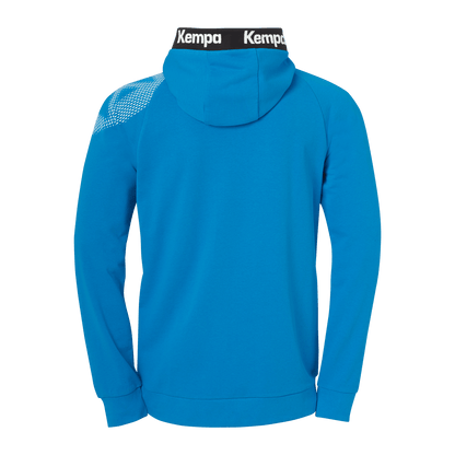 KEMPA Core 26 Hood Jacket Kind (kempablau)