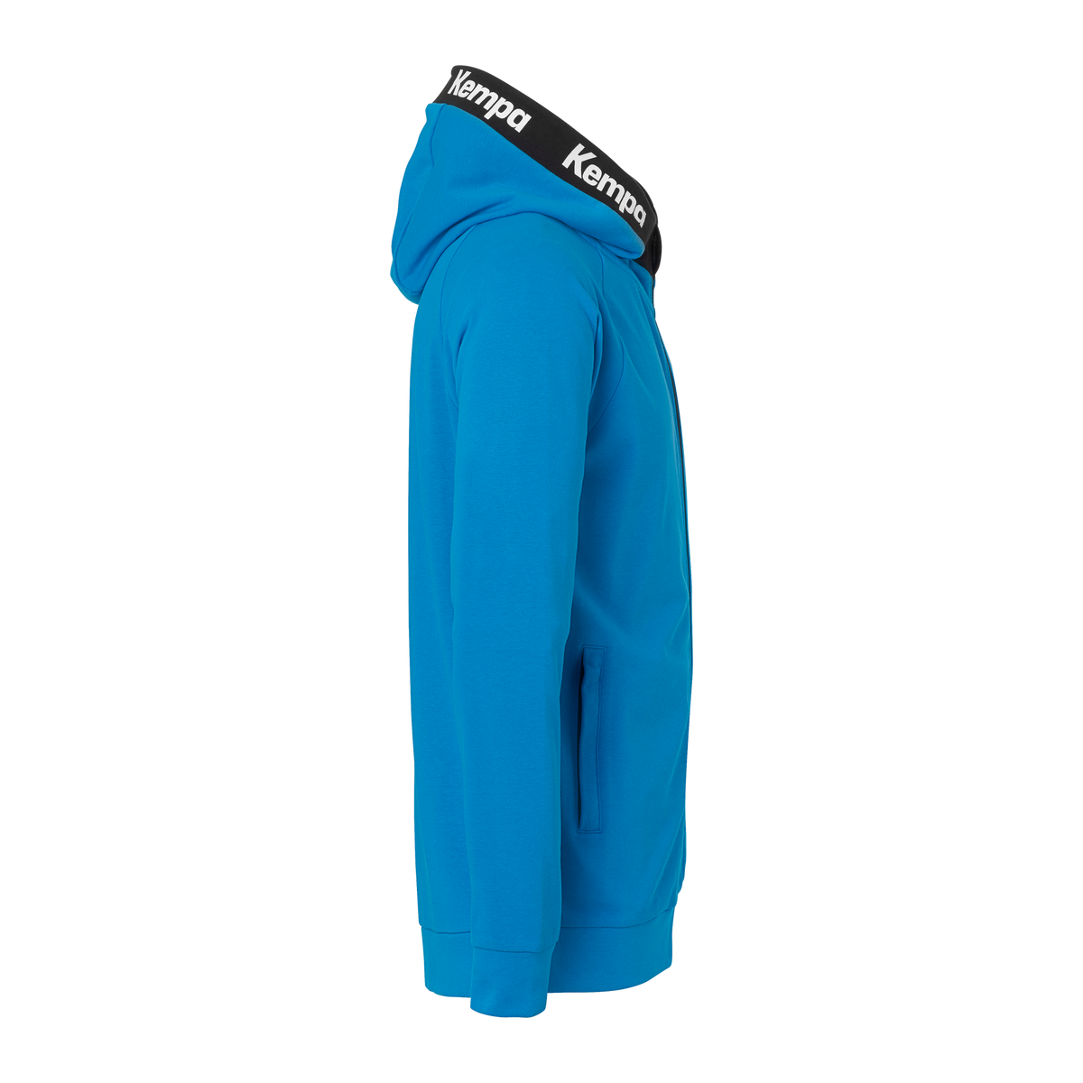 KEMPA Core 26 Hood Jacket Kind (kempablau)