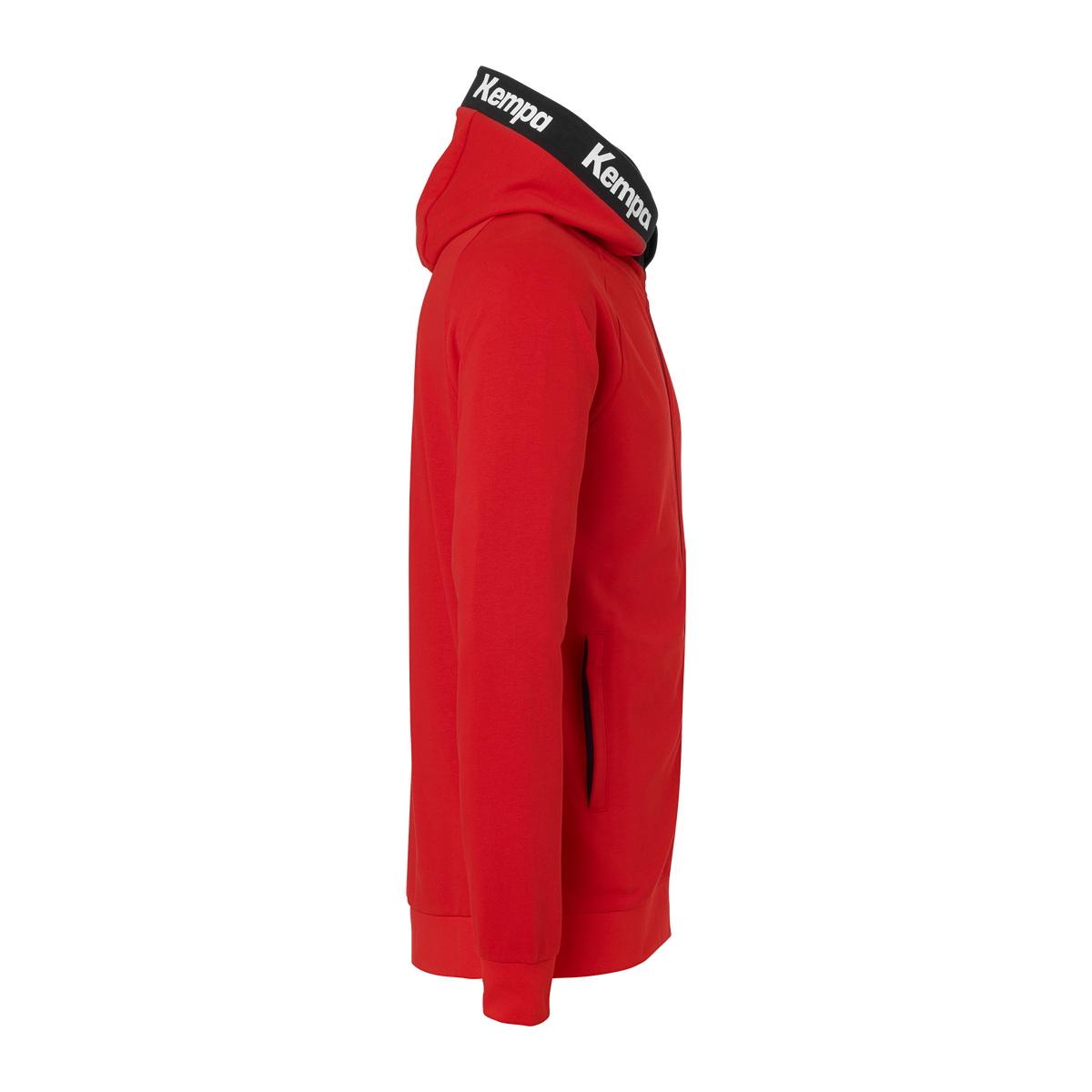 KEMPA Core 26 Hood Jacket Kind (rot)