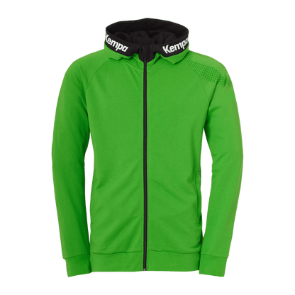KEMPA Core 26 Hood Jacket Kind (hope grün)