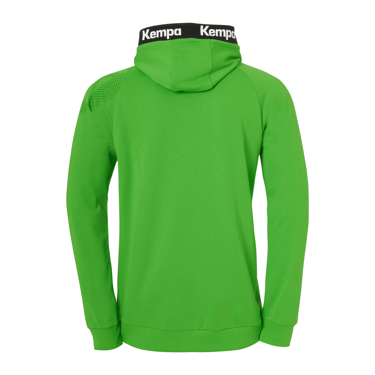 KEMPA Core 26 Hood Jacket Kind (hope grün)
