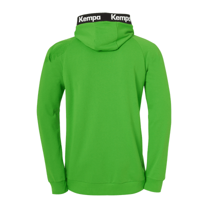 KEMPA Core 26 Hood Jacket Kind (hope grün)