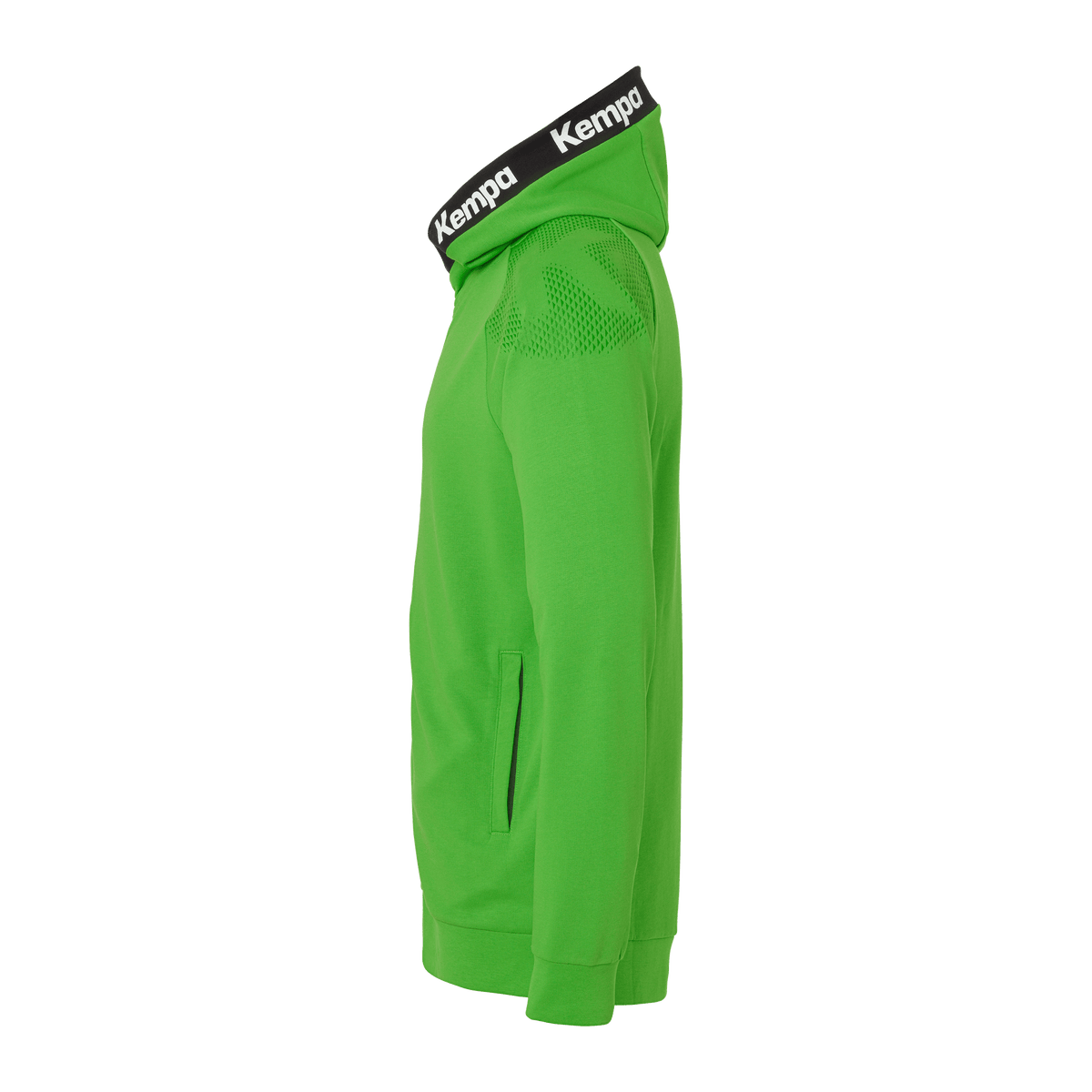KEMPA Core 26 Hood Jacket Kind (hope grün)