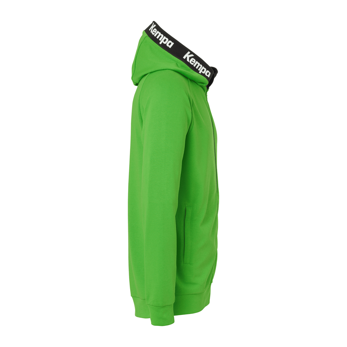 KEMPA Core 26 Hood Jacket Kind (hope grün)