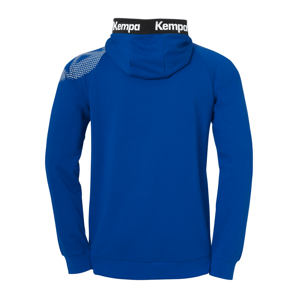KEMPA Core 26 Hood Jacket Kind (royal)