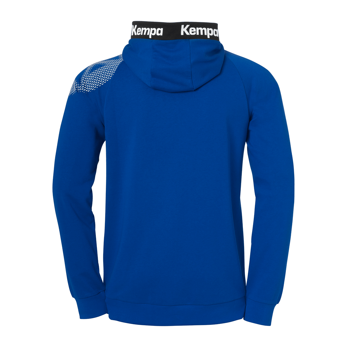 KEMPA Core 26 Hood Jacket Kind (royal)