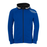 KEMPA Core 26 Hood Jacket Kind (royal)
