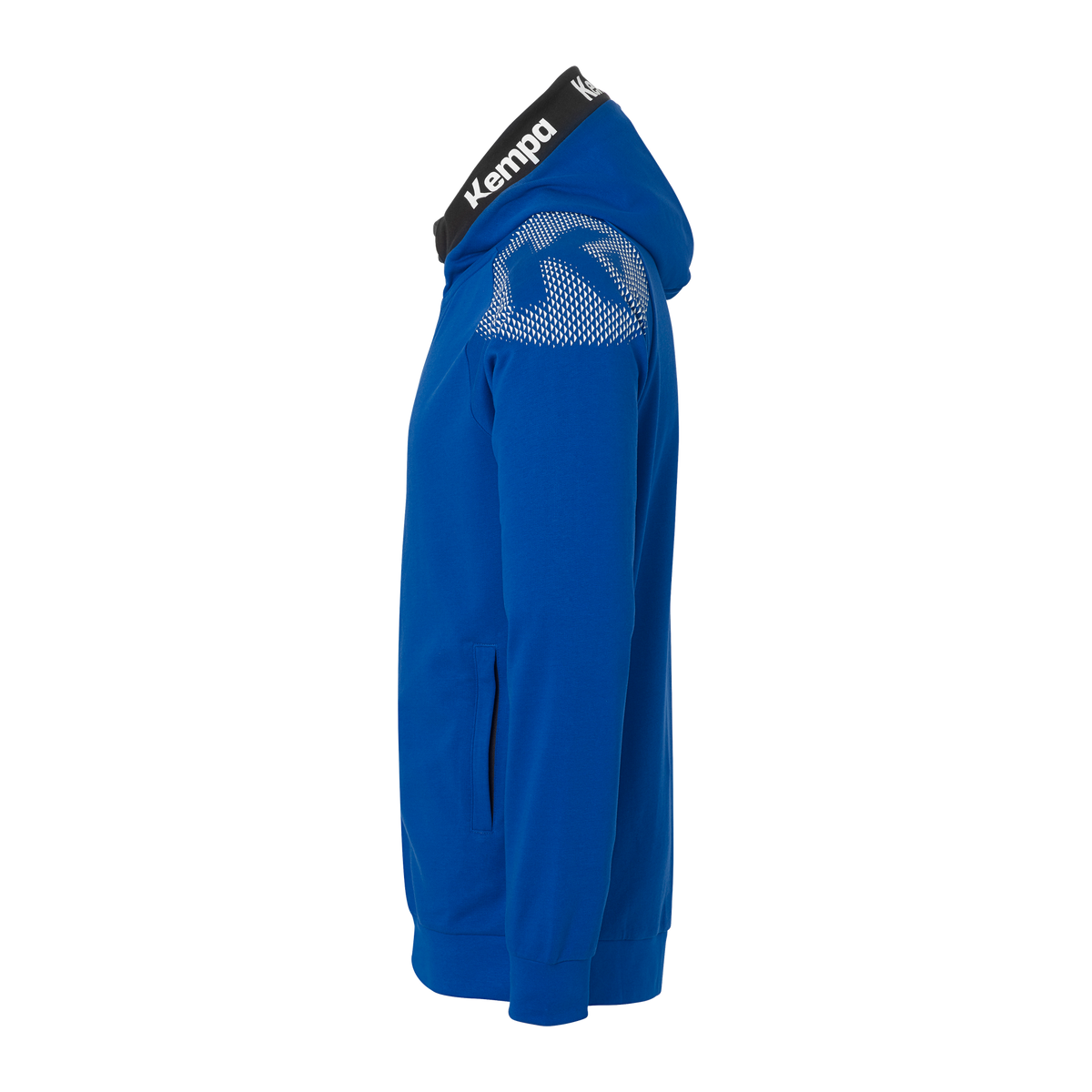 KEMPA Core 26 Hood Jacket Kind (royal)