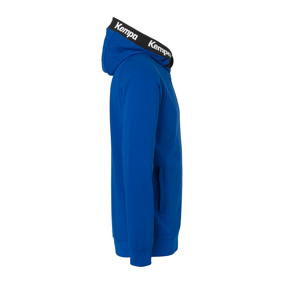KEMPA Core 26 Hood Jacket Kind (royal)