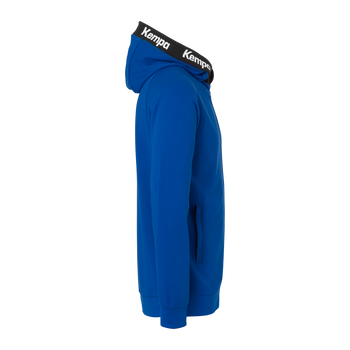 KEMPA Core 26 Hood Jacket Kind (royal)