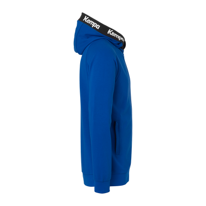 KEMPA Core 26 Hood Jacket Kind (royal)