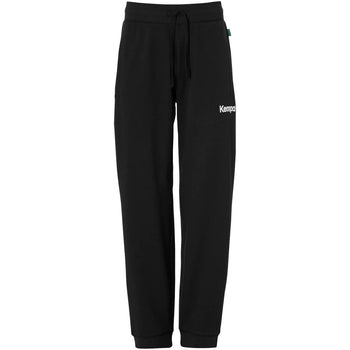 KEMPA Core 26 Pants Herren Schwarz