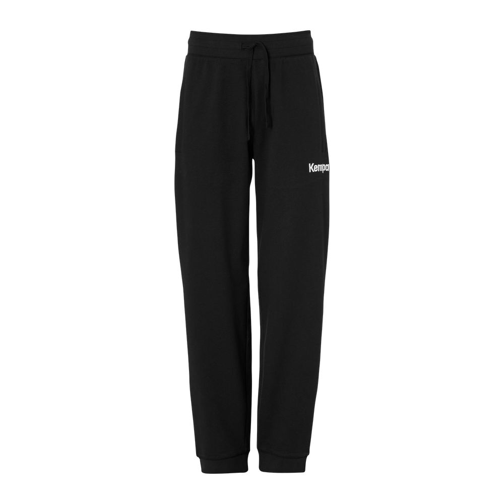 KEMPA Core 26 Pants Kind (schwarz)