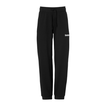 KEMPA Core 26 Pants Kind (schwarz)