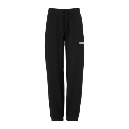 KEMPA Core 26 Pants Kind (schwarz)