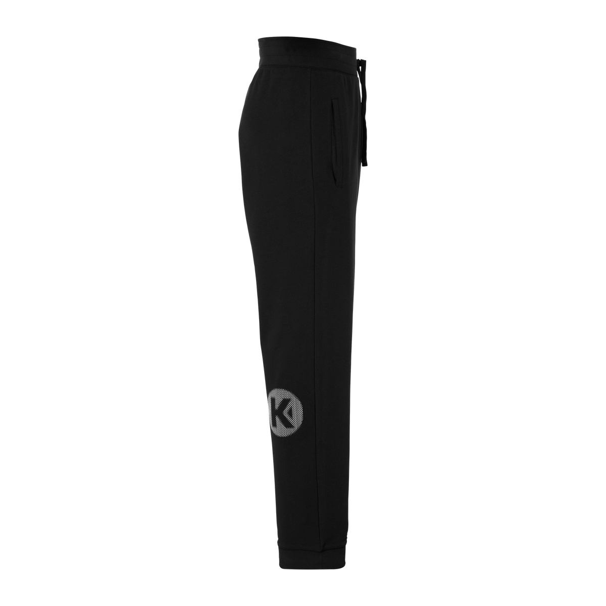 KEMPA Core 26 Pants Kind (schwarz)