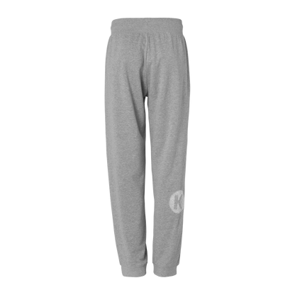 KEMPA Core 26 Pants Kind (dark grau melange)