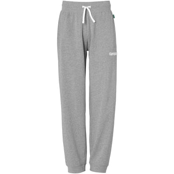 KEMPA Core 26 Pants Herren Dunkelgrau