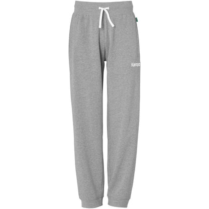 KEMPA Core 26 Pants Herren Dunkelgrau