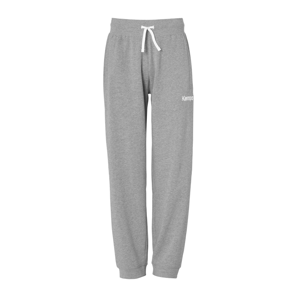 KEMPA Core 26 Pants Kind (dark grau melange)