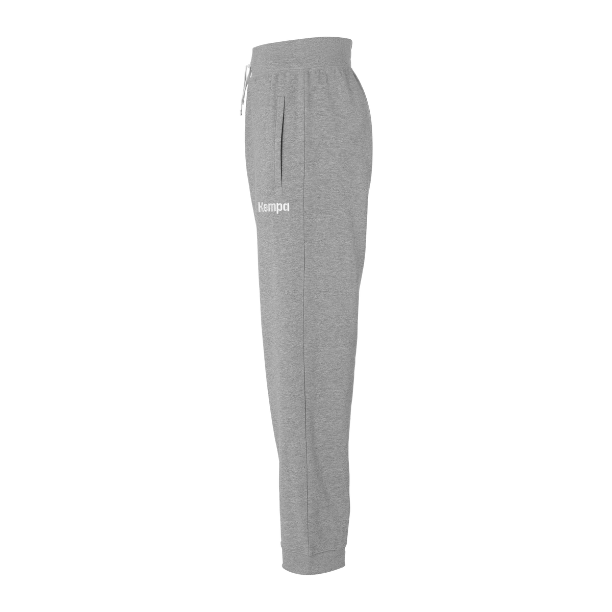 KEMPA Core 26 Pants Kind (dark grau melange)