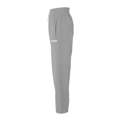 KEMPA Core 26 Pants Kind (dark grau melange)