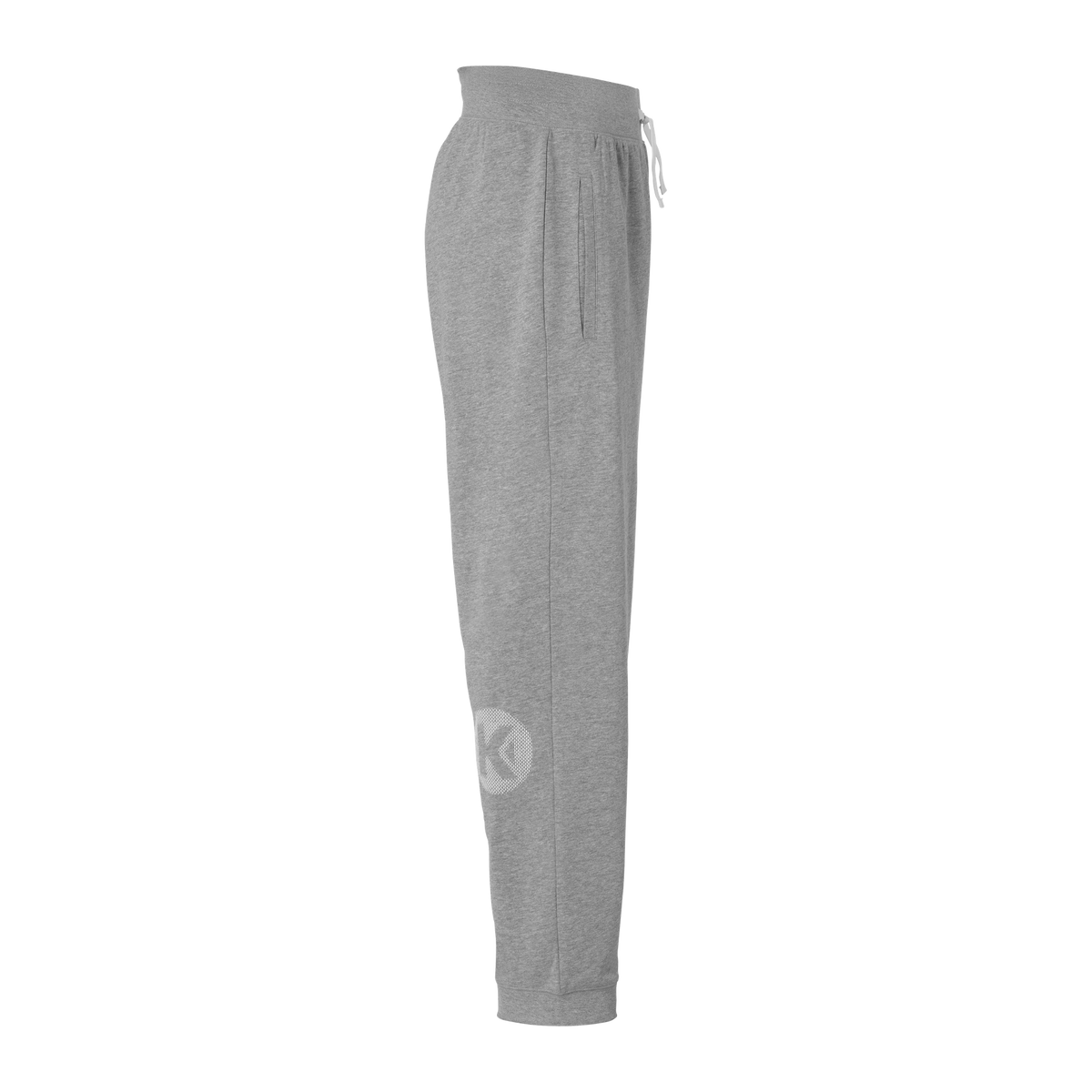 KEMPA Core 26 Pants Kind (dark grau melange)