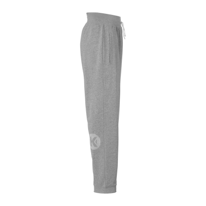 KEMPA Core 26 Pants Kind (dark grau melange)