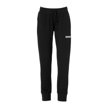 KEMPA Core 26 Pants Damen (schwarz)