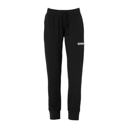 KEMPA Core 26 Pants Damen (schwarz)