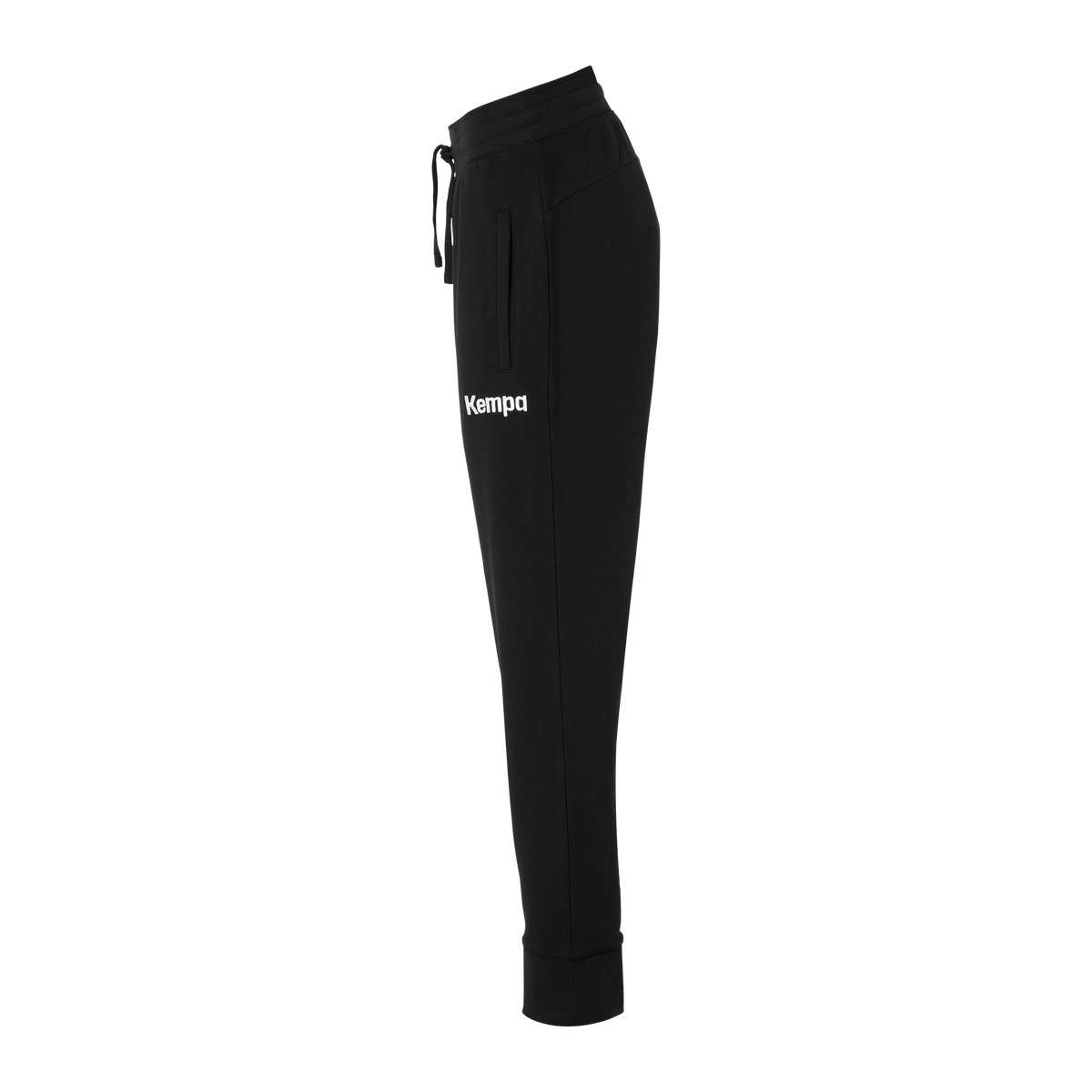 KEMPA Core 26 Pants Damen (schwarz)