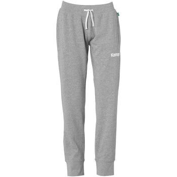 KEMPA Core 26 Pants Damen Dunkelgrau