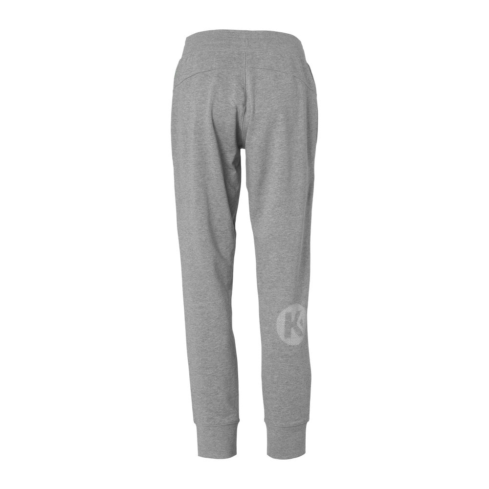 KEMPA Core 26 Pants Damen (dark grau melange)